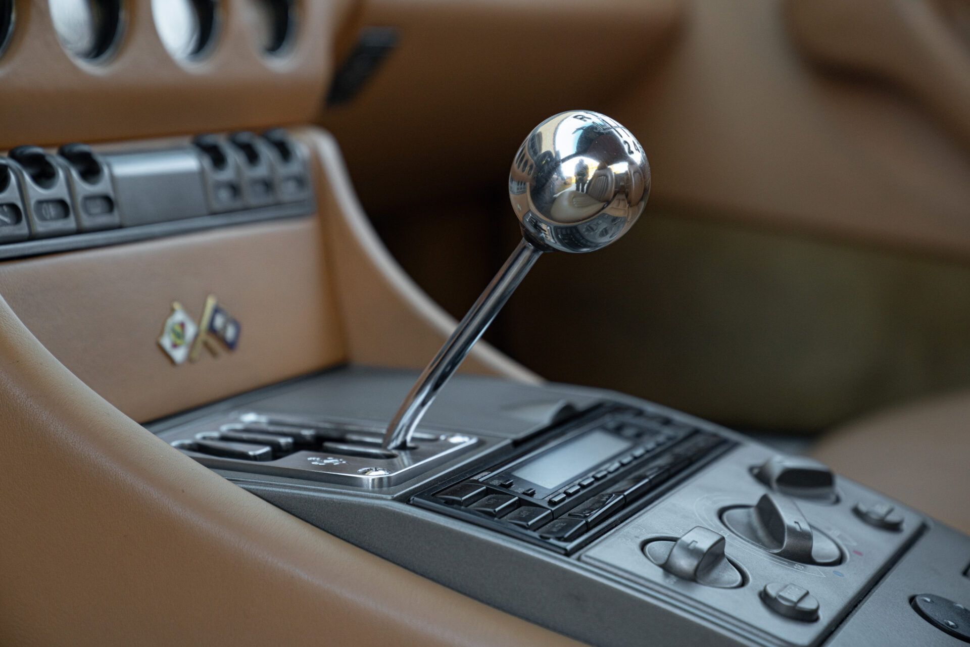 Ferrari 456 for sale | 1996 FERRARI 456 GT MANUALE - Image 42