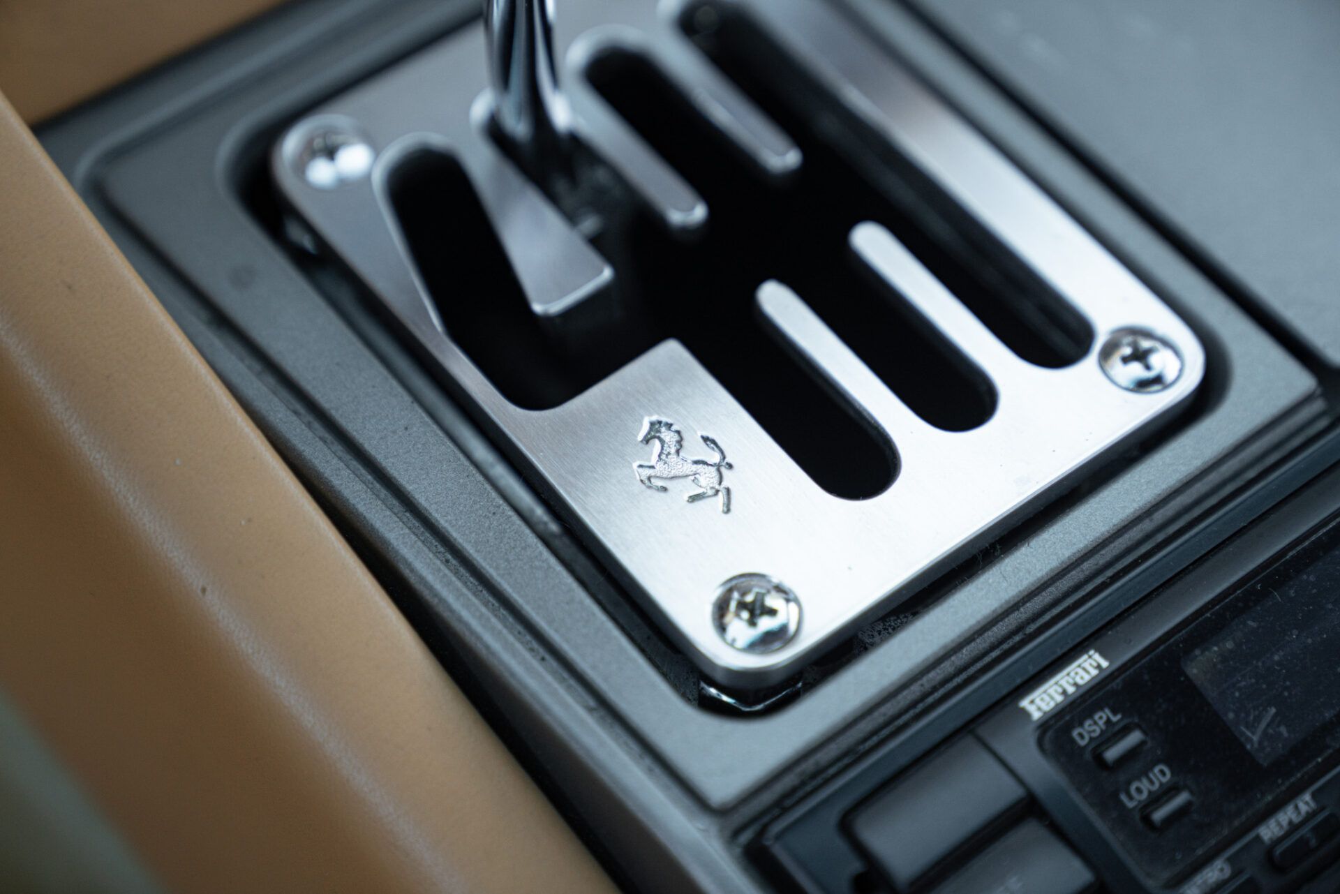 Ferrari 456 for sale | 1996 FERRARI 456 GT MANUALE - Image 43