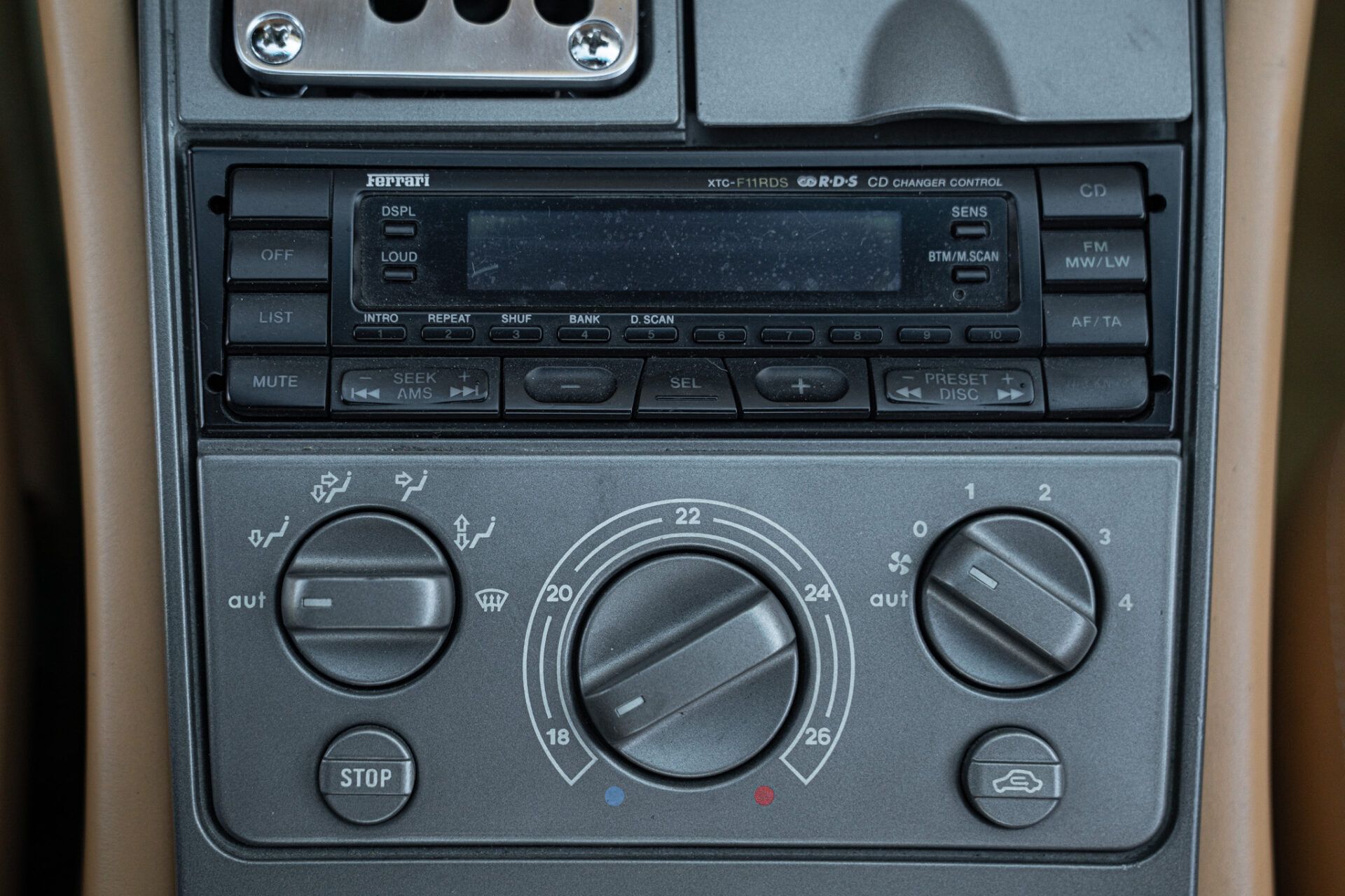 Ferrari 456 for sale | 1996 FERRARI 456 GT MANUALE - Image 41