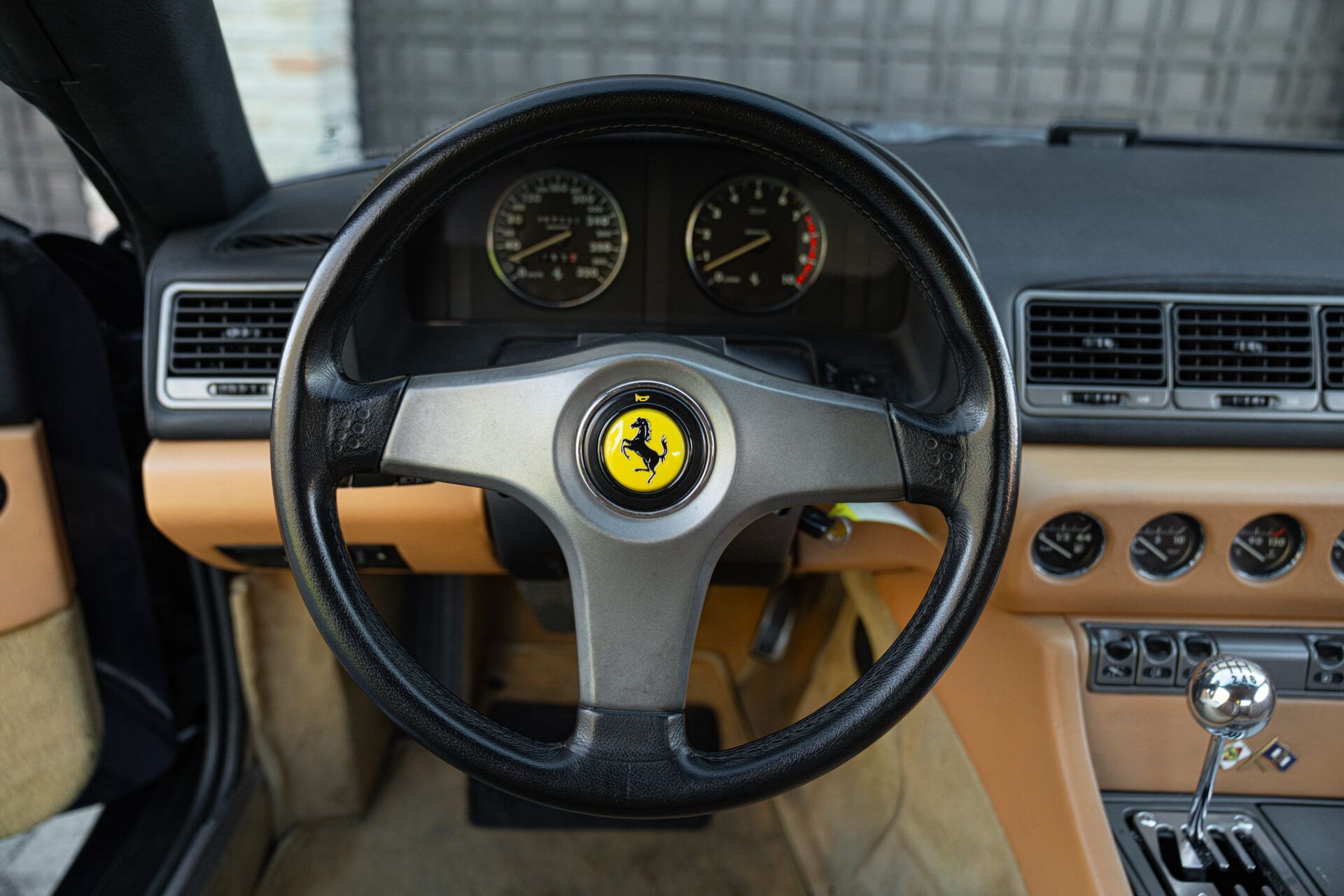 Ferrari 456 for sale | 1996 FERRARI 456 GT MANUALE - Image 49
