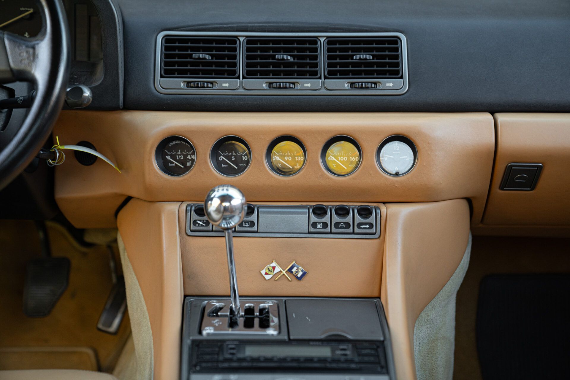 Ferrari 456 for sale | 1996 FERRARI 456 GT MANUALE - Image 45