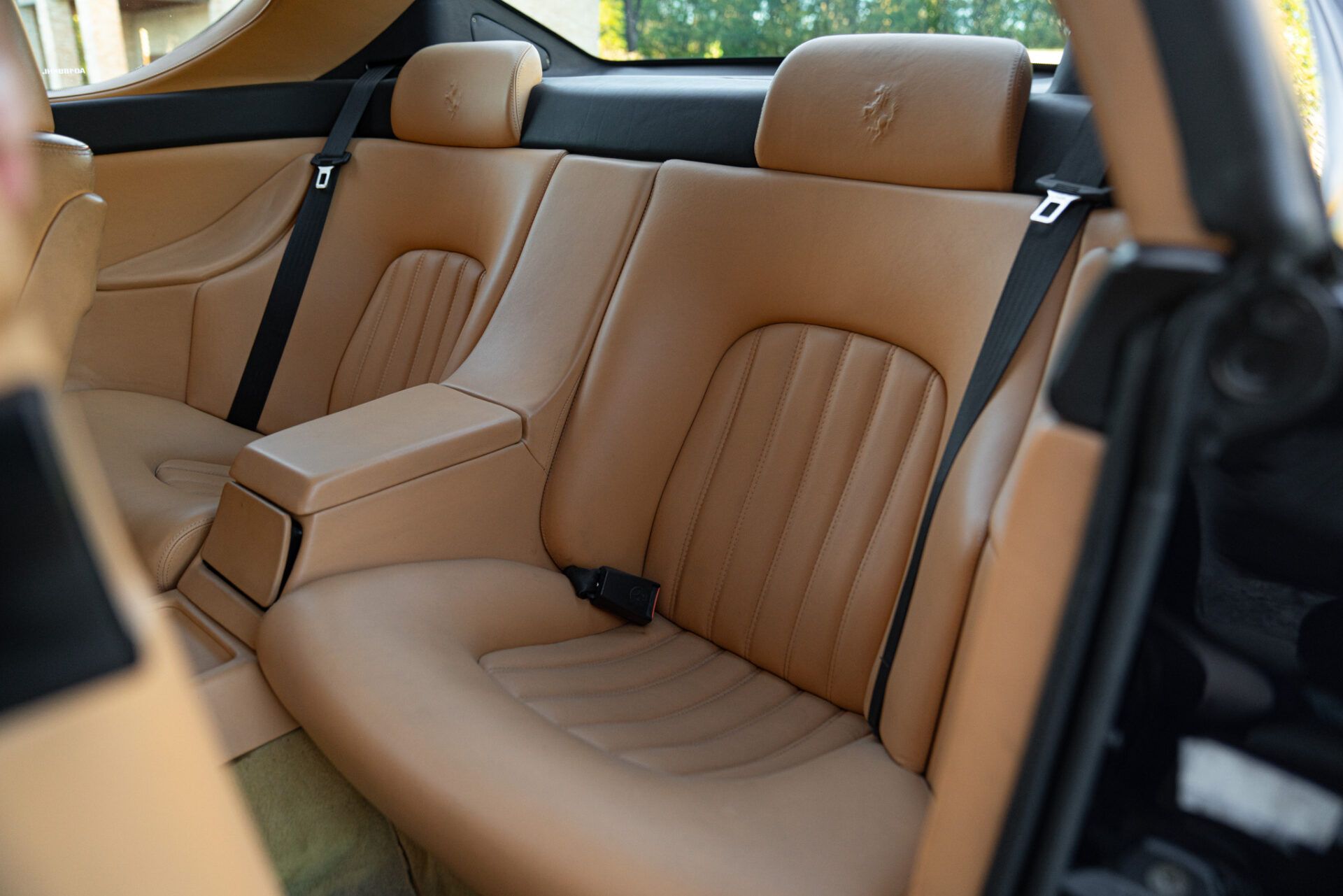 Ferrari 456 for sale | 1996 FERRARI 456 GT MANUALE - Image 31