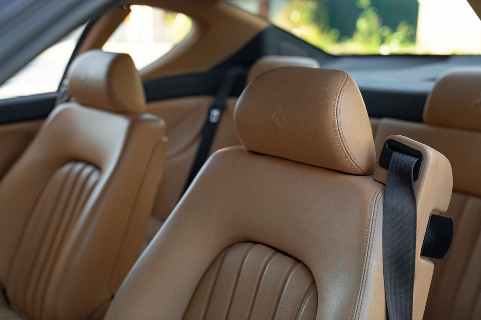 Ferrari 456 for sale | 1996 FERRARI 456 GT MANUALE - Image 32