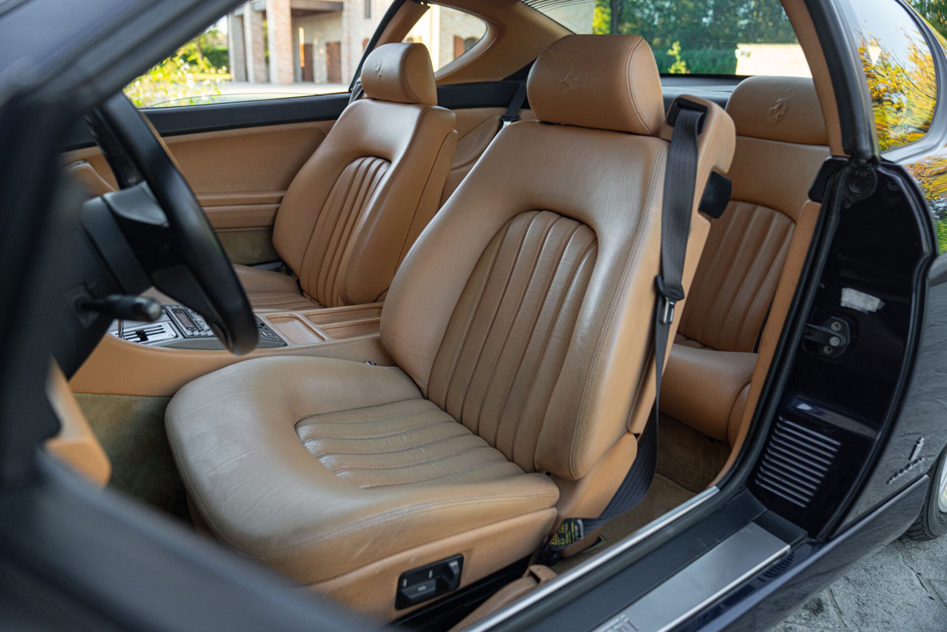 Ferrari 456 for sale | 1996 FERRARI 456 GT MANUALE - Image 29