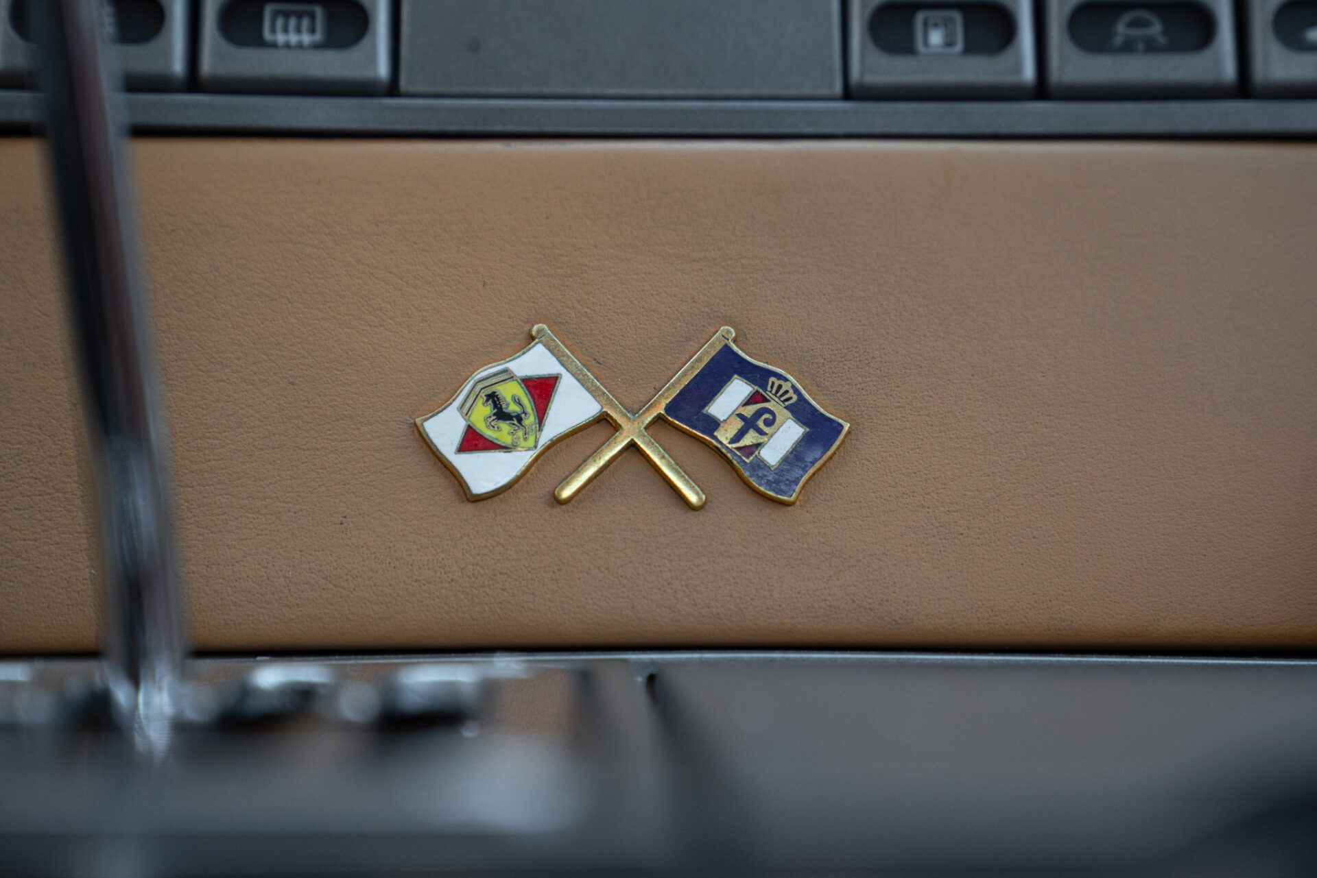 Ferrari 456 for sale | 1996 FERRARI 456 GT MANUALE - Image 46