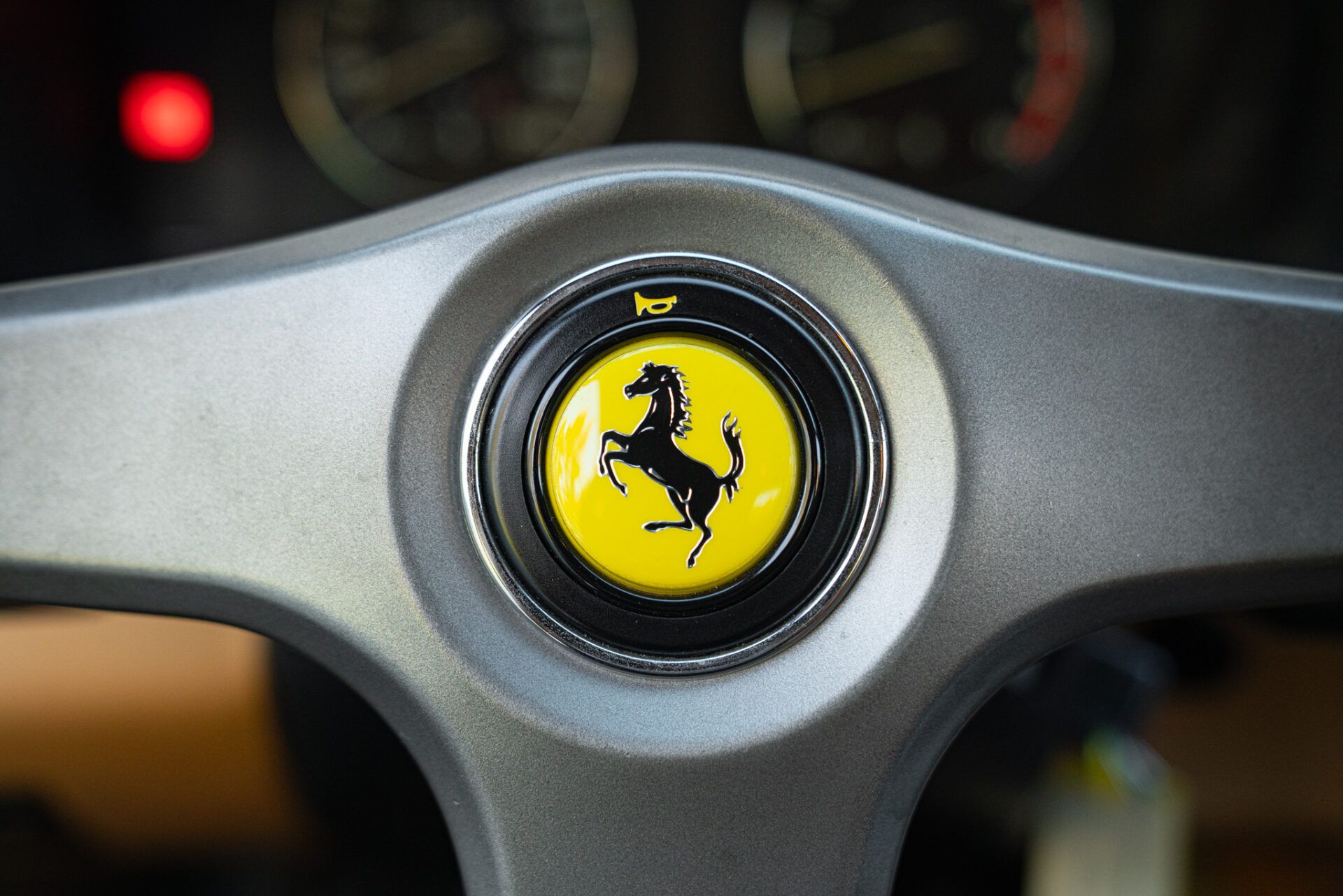 Ferrari 456 for sale | 1996 FERRARI 456 GT MANUALE - Image 35