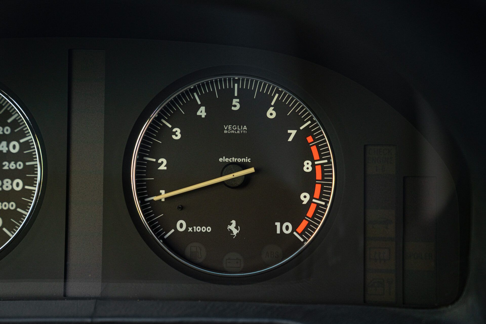 Ferrari 456 for sale | 1996 FERRARI 456 GT MANUALE - Image 52