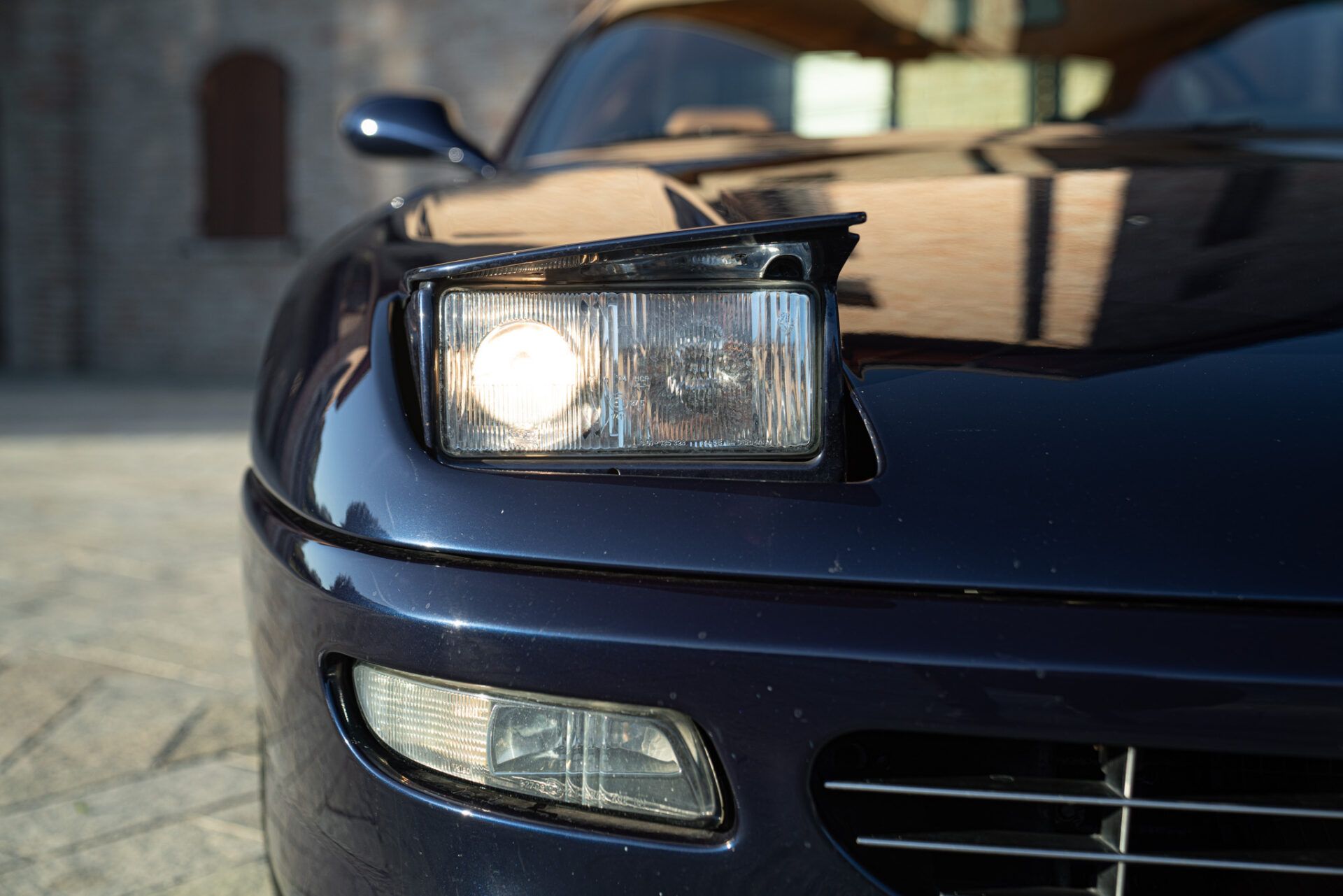 Ferrari 456 for sale | 1996 FERRARI 456 GT MANUALE - Image 21