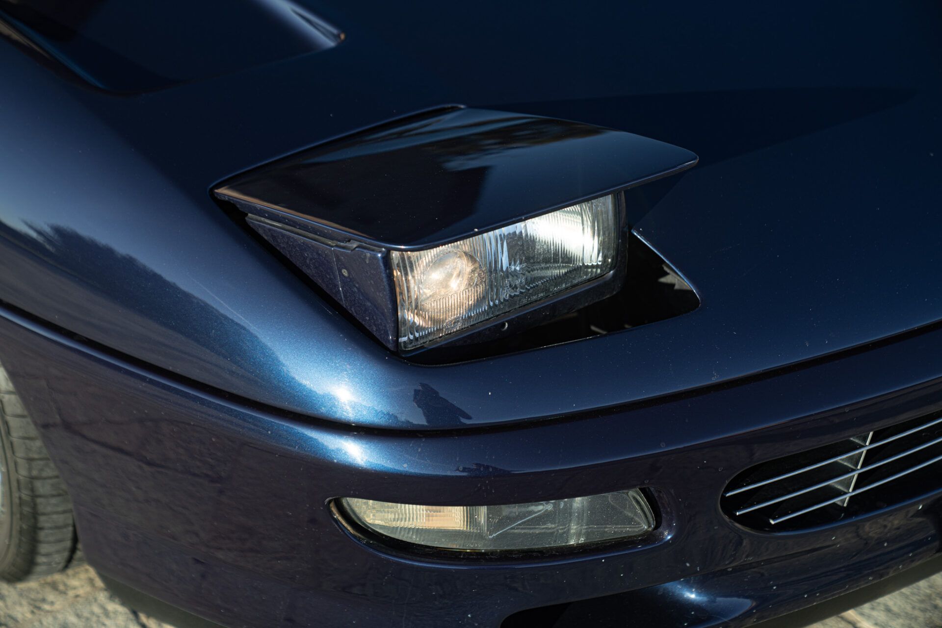 Ferrari 456 for sale | 1996 FERRARI 456 GT MANUALE - Image 26