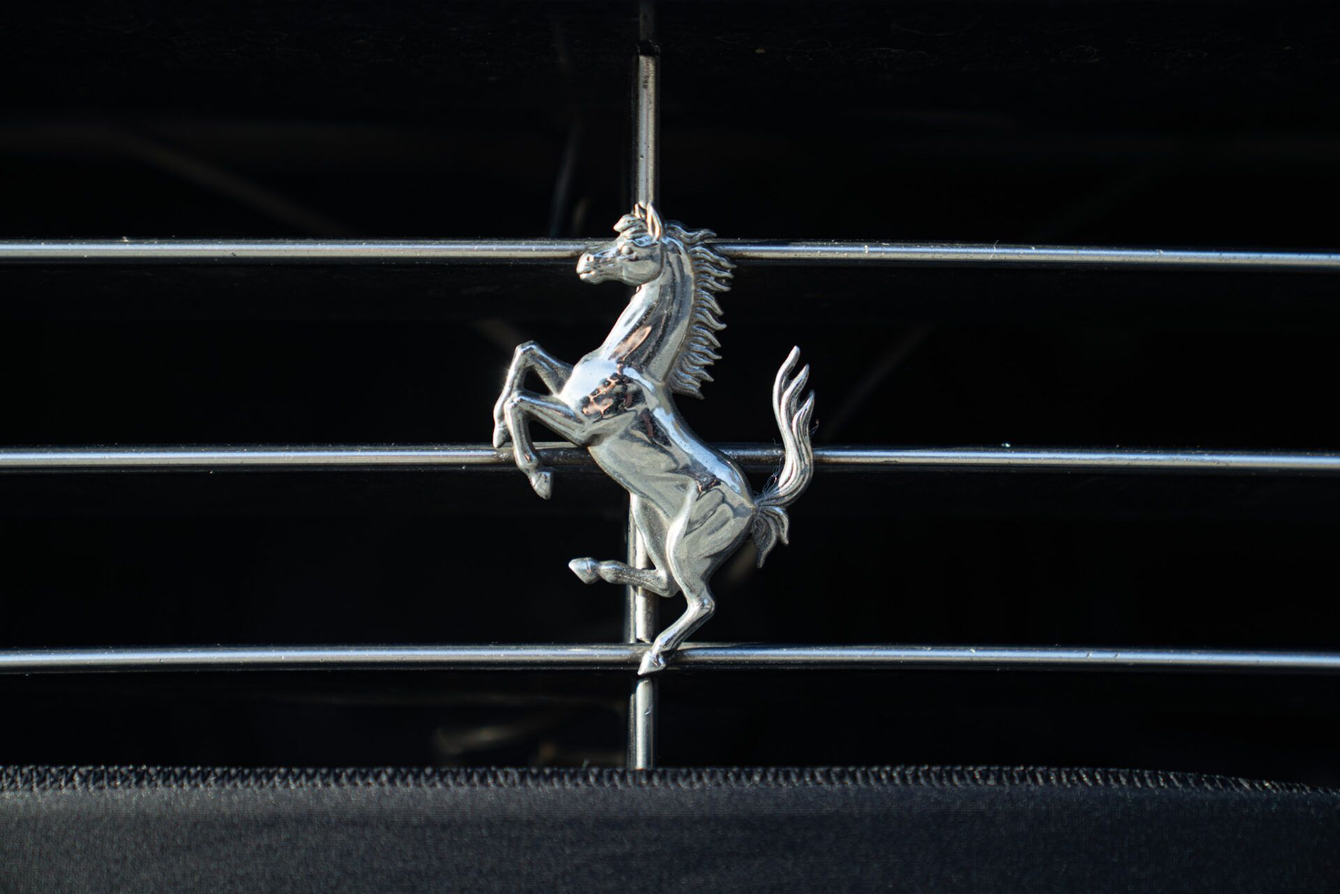 Ferrari 456 for sale | 1996 FERRARI 456 GT MANUALE - Image 11