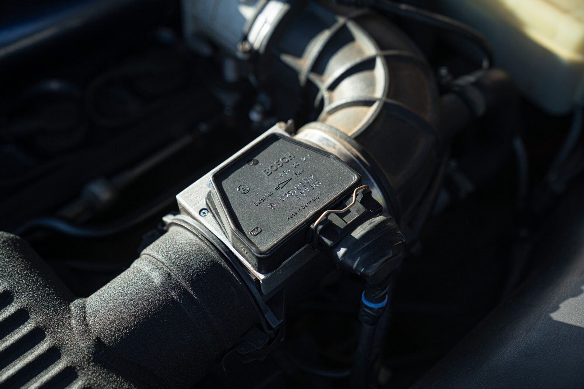 Ferrari 456 for sale | 1996 FERRARI 456 GT MANUALE - Image 60