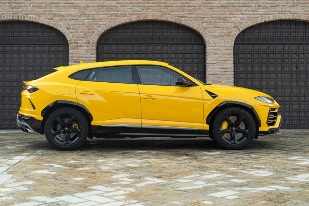 Lamborghini Urus for sale | 2019 LAMBORGHINI URUS - Image 9