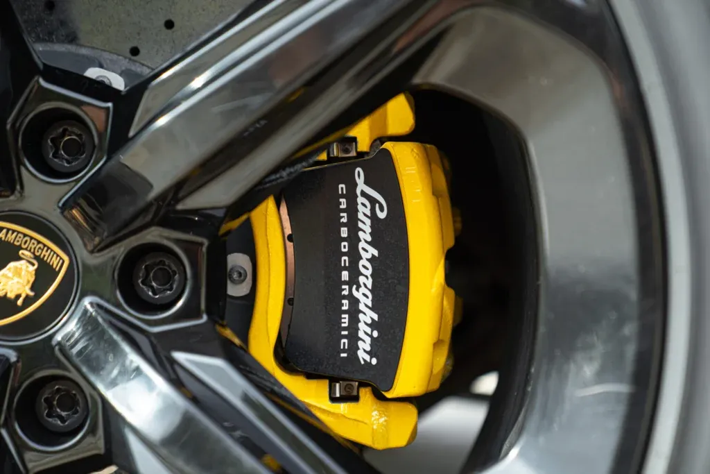 Lamborghini Urus for sale | 2019 LAMBORGHINI URUS - Image 24