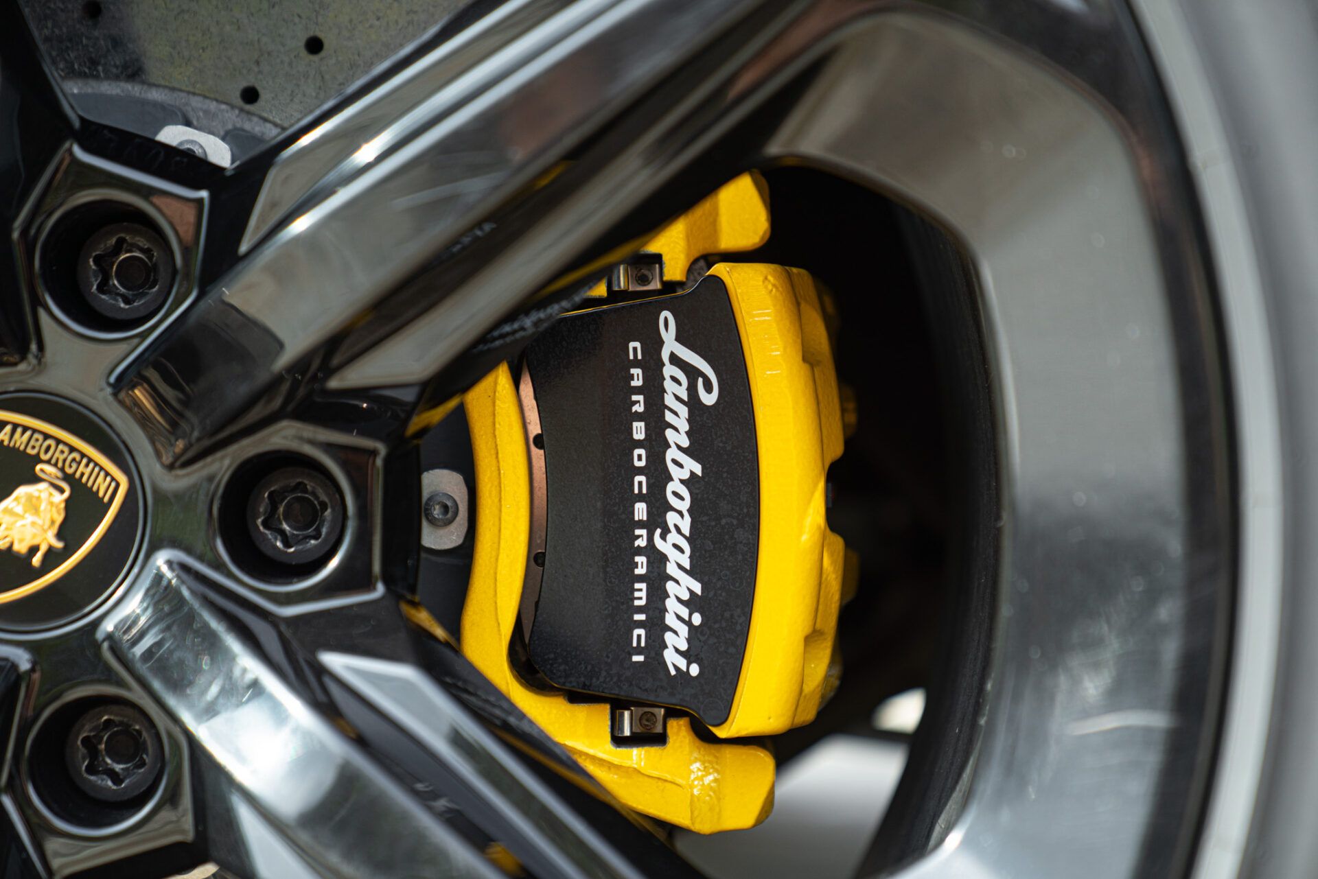 Lamborghini Urus for sale | 2019 LAMBORGHINI URUS - Image 24