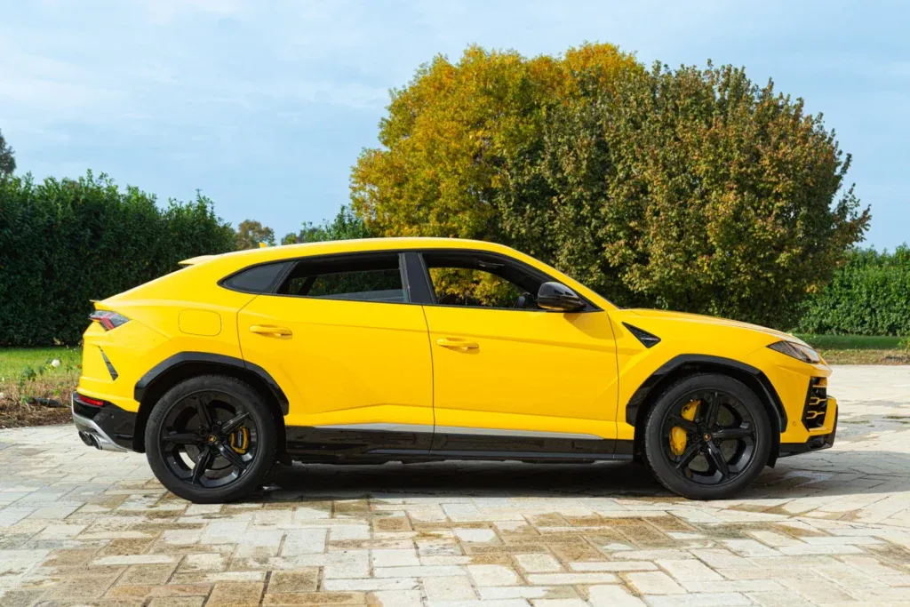 Lamborghini Urus for sale | 2019 LAMBORGHINI URUS - Image 4