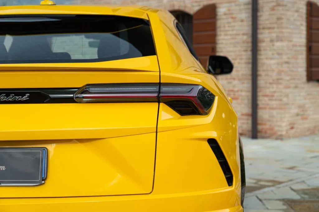 Lamborghini Urus for sale | 2019 LAMBORGHINI URUS - Image 15