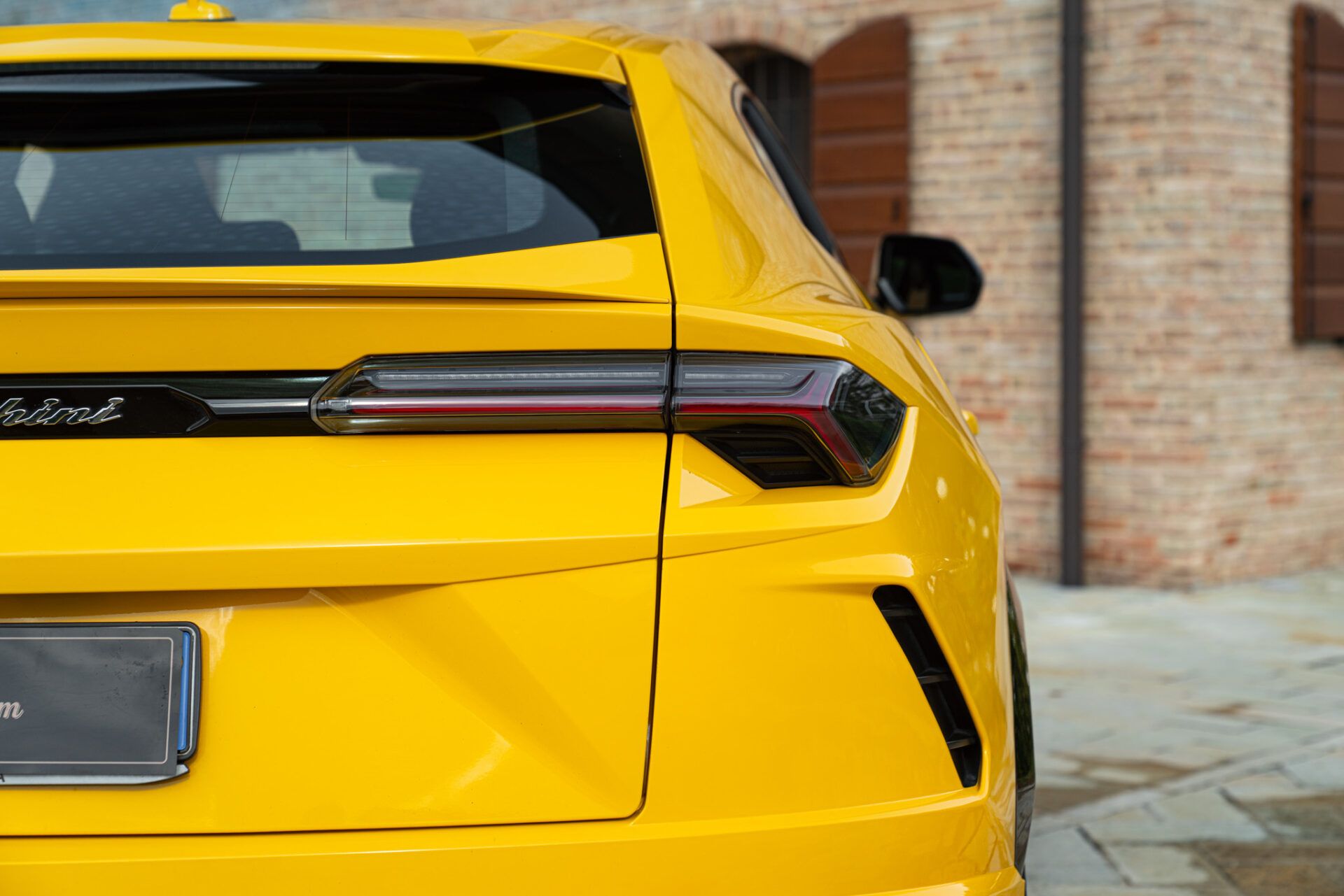 Lamborghini Urus for sale | 2019 LAMBORGHINI URUS - Image 15