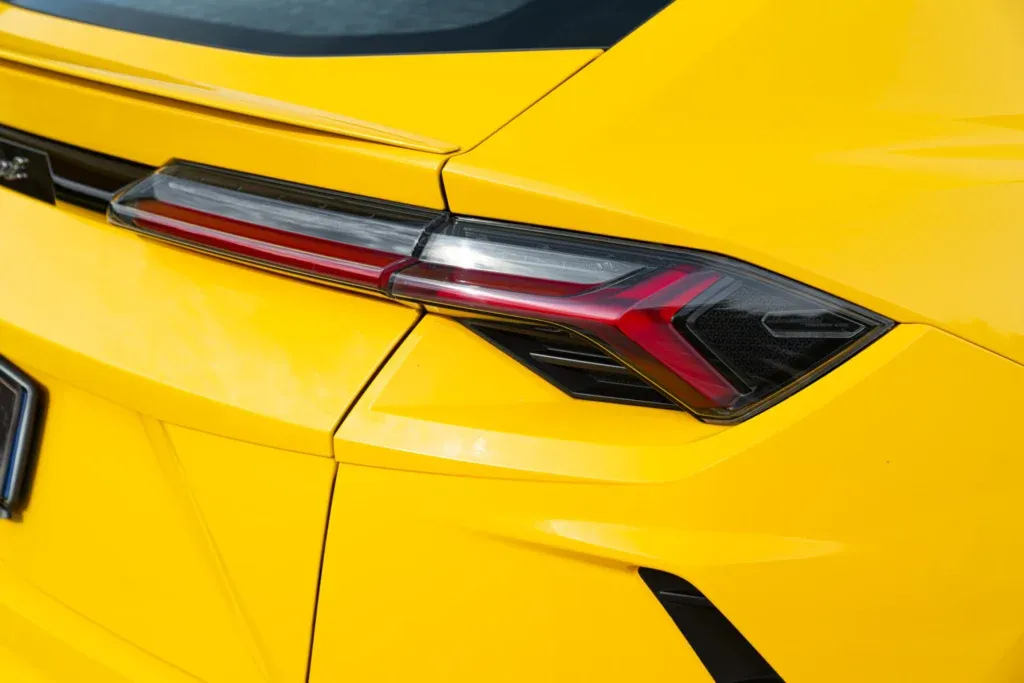 Lamborghini Urus for sale | 2019 LAMBORGHINI URUS - Image 16