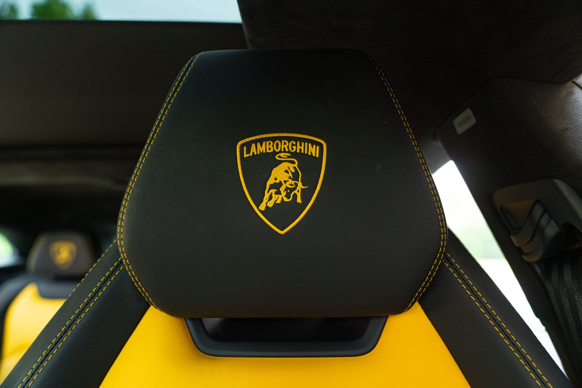 Lamborghini Urus for sale | 2019 LAMBORGHINI URUS - Image 38