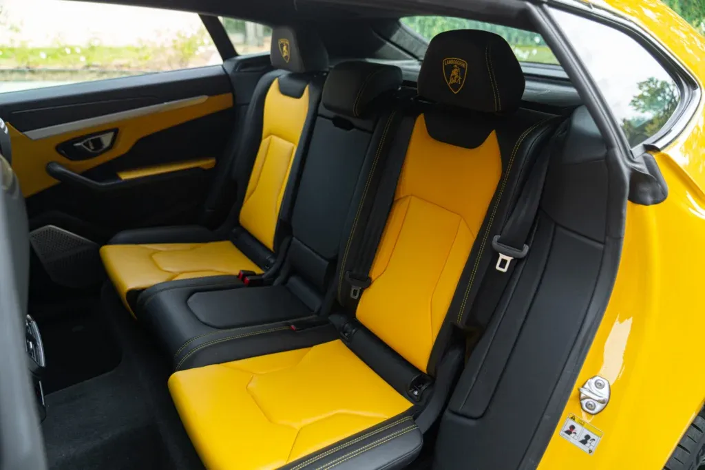 Lamborghini Urus for sale | 2019 LAMBORGHINI URUS - Image 35