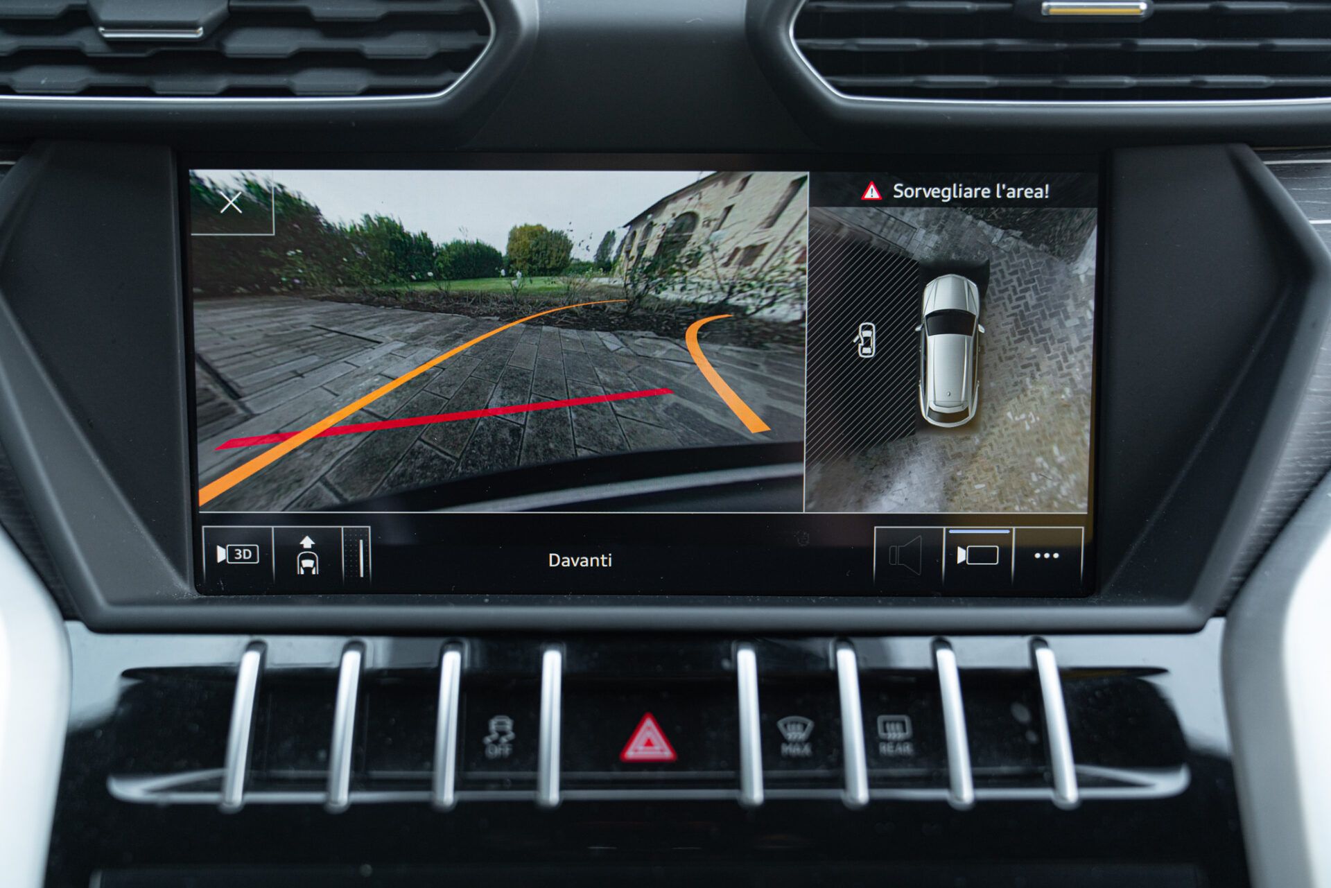 Lamborghini Urus for sale | 2019 LAMBORGHINI URUS - Image 79