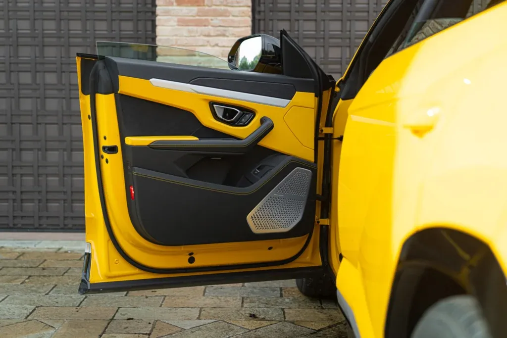 Lamborghini Urus for sale | 2019 LAMBORGHINI URUS - Image 31