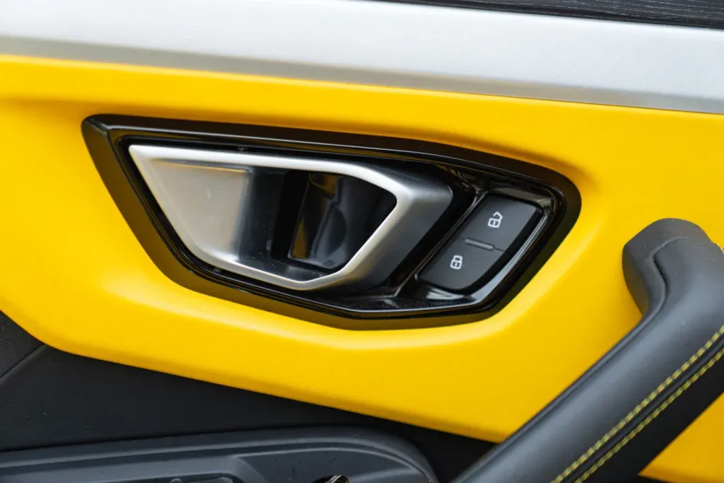 Lamborghini Urus for sale | 2019 LAMBORGHINI URUS - Image 40