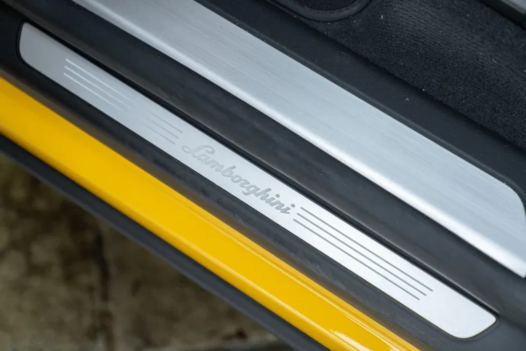 Lamborghini Urus for sale | 2019 LAMBORGHINI URUS - Image 46