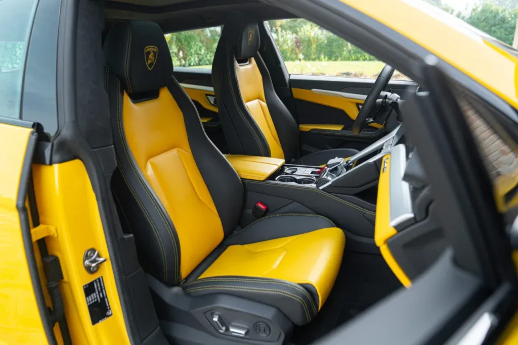 Lamborghini Urus for sale | 2019 LAMBORGHINI URUS - Image 34