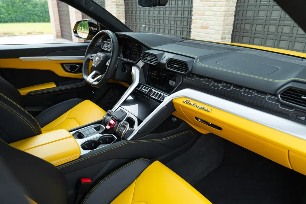 Lamborghini Urus for sale | 2019 LAMBORGHINI URUS - Image 32