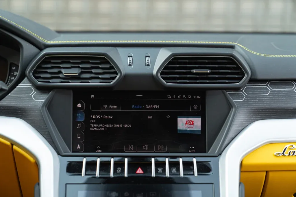 Lamborghini Urus for sale | 2019 LAMBORGHINI URUS - Image 51