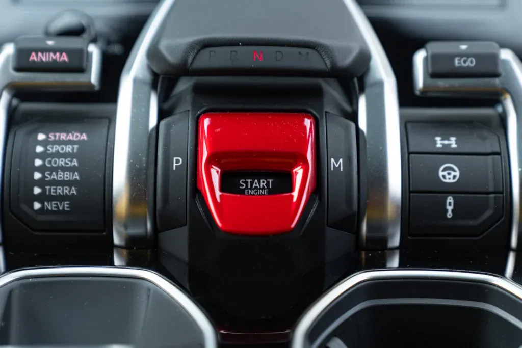 Lamborghini Urus for sale | 2019 LAMBORGHINI URUS - Image 52