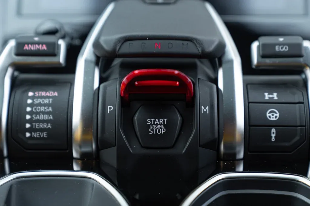 Lamborghini Urus for sale | 2019 LAMBORGHINI URUS - Image 53