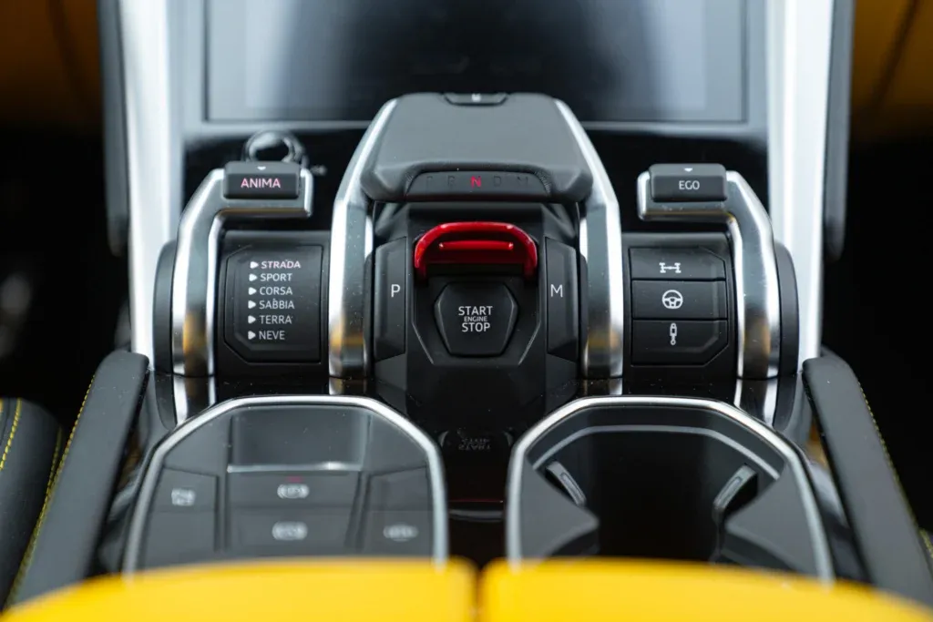 Lamborghini Urus for sale | 2019 LAMBORGHINI URUS - Image 54