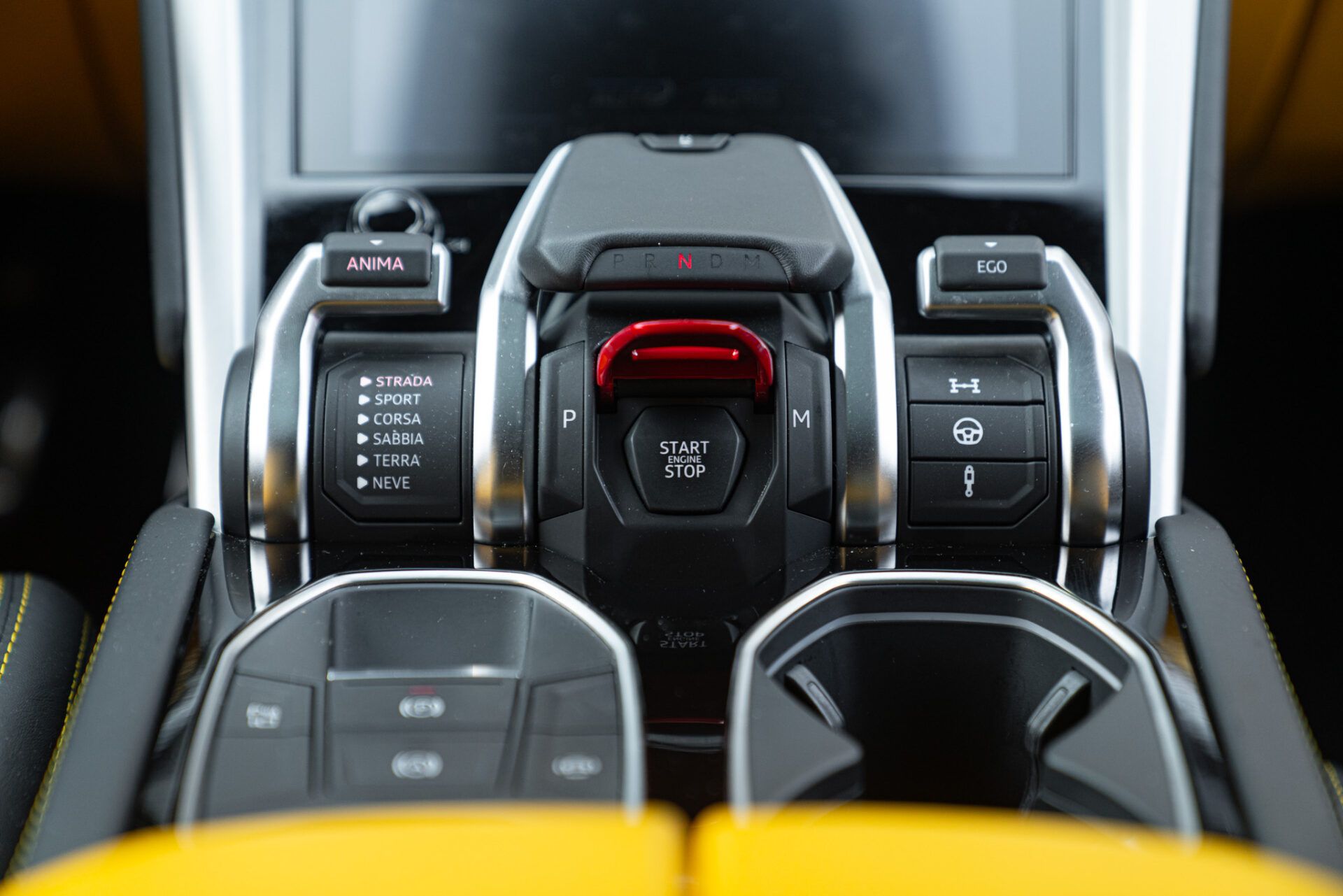 Lamborghini Urus for sale | 2019 LAMBORGHINI URUS - Image 54