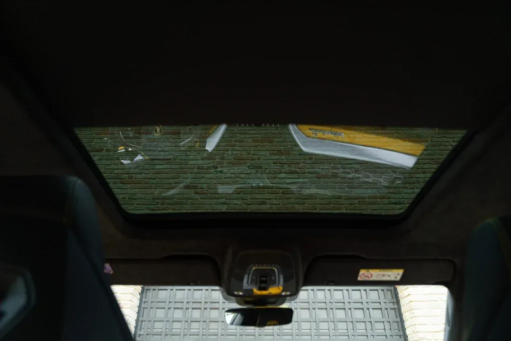 Lamborghini Urus for sale | 2019 LAMBORGHINI URUS - Image 56