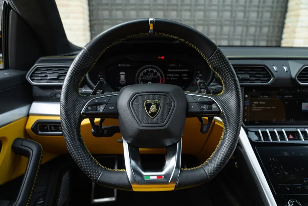 Lamborghini Urus for sale | 2019 LAMBORGHINI URUS - Image 69