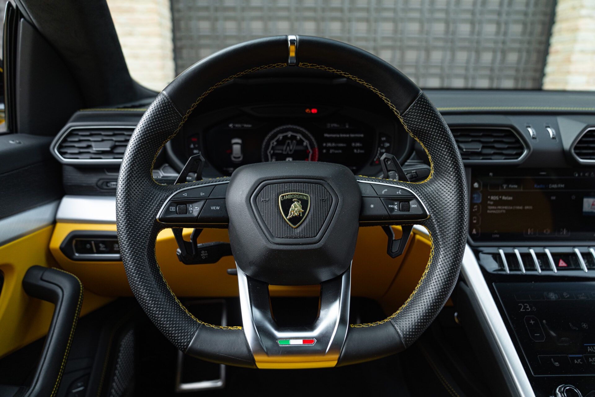 Lamborghini Urus for sale | 2019 LAMBORGHINI URUS - Image 69