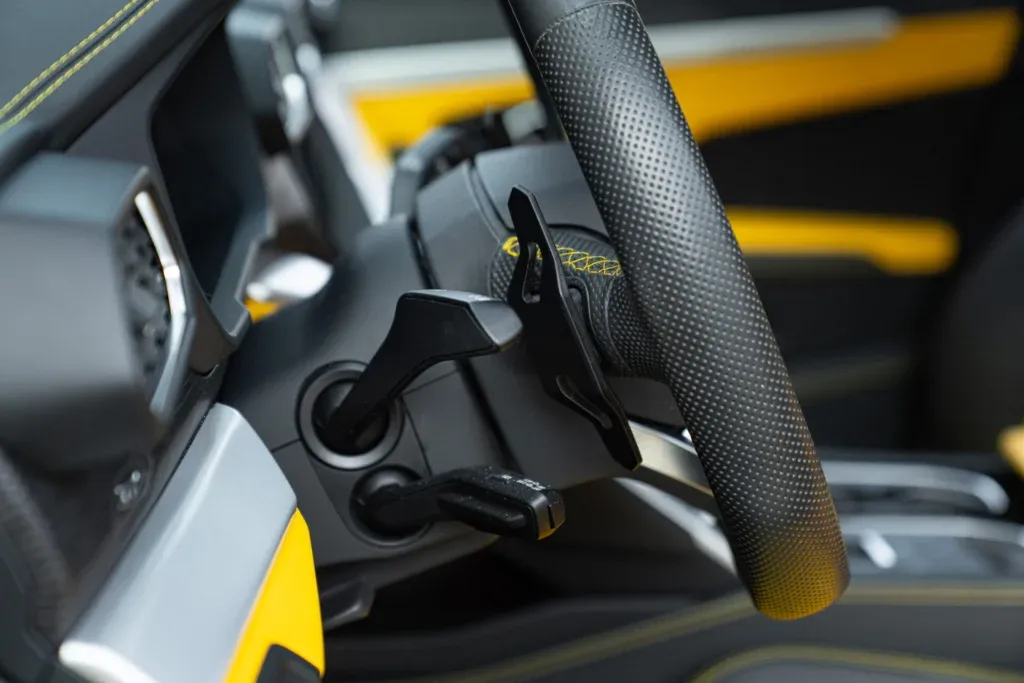 Lamborghini Urus for sale | 2019 LAMBORGHINI URUS - Image 57