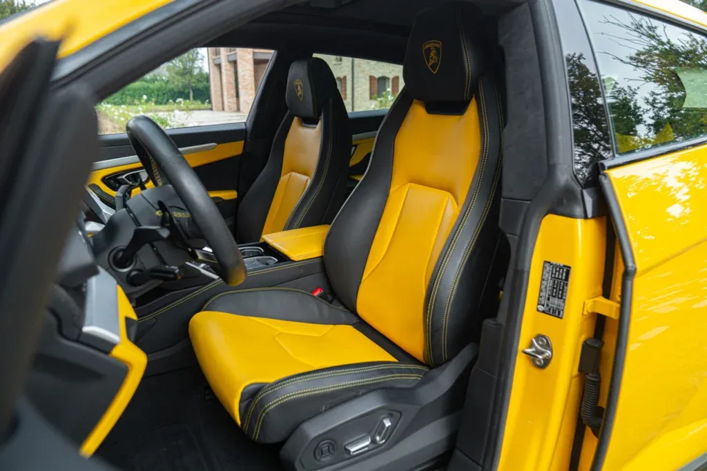 Lamborghini Urus for sale | 2019 LAMBORGHINI URUS - Image 33