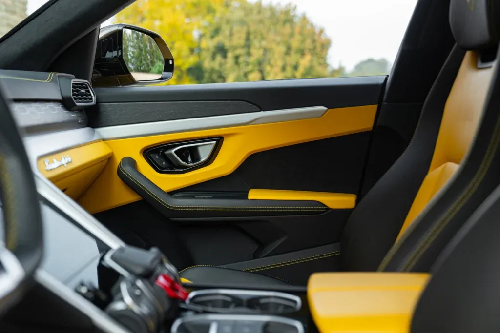 Lamborghini Urus for sale | 2019 LAMBORGHINI URUS - Image 39