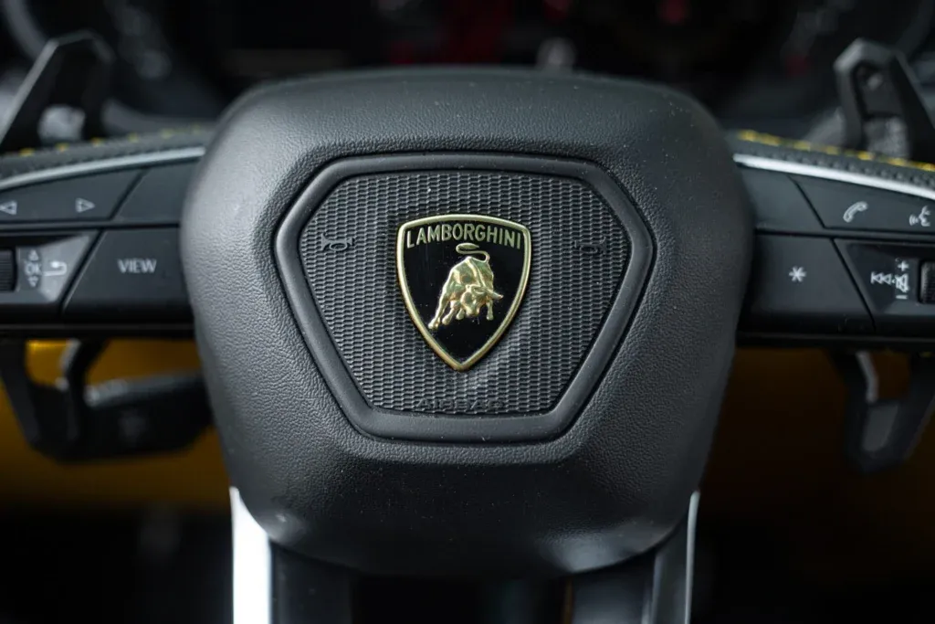 Lamborghini Urus for sale | 2019 LAMBORGHINI URUS - Image 68