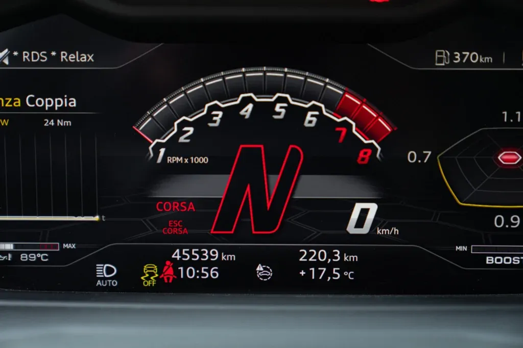 Lamborghini Urus for sale | 2019 LAMBORGHINI URUS - Image 73