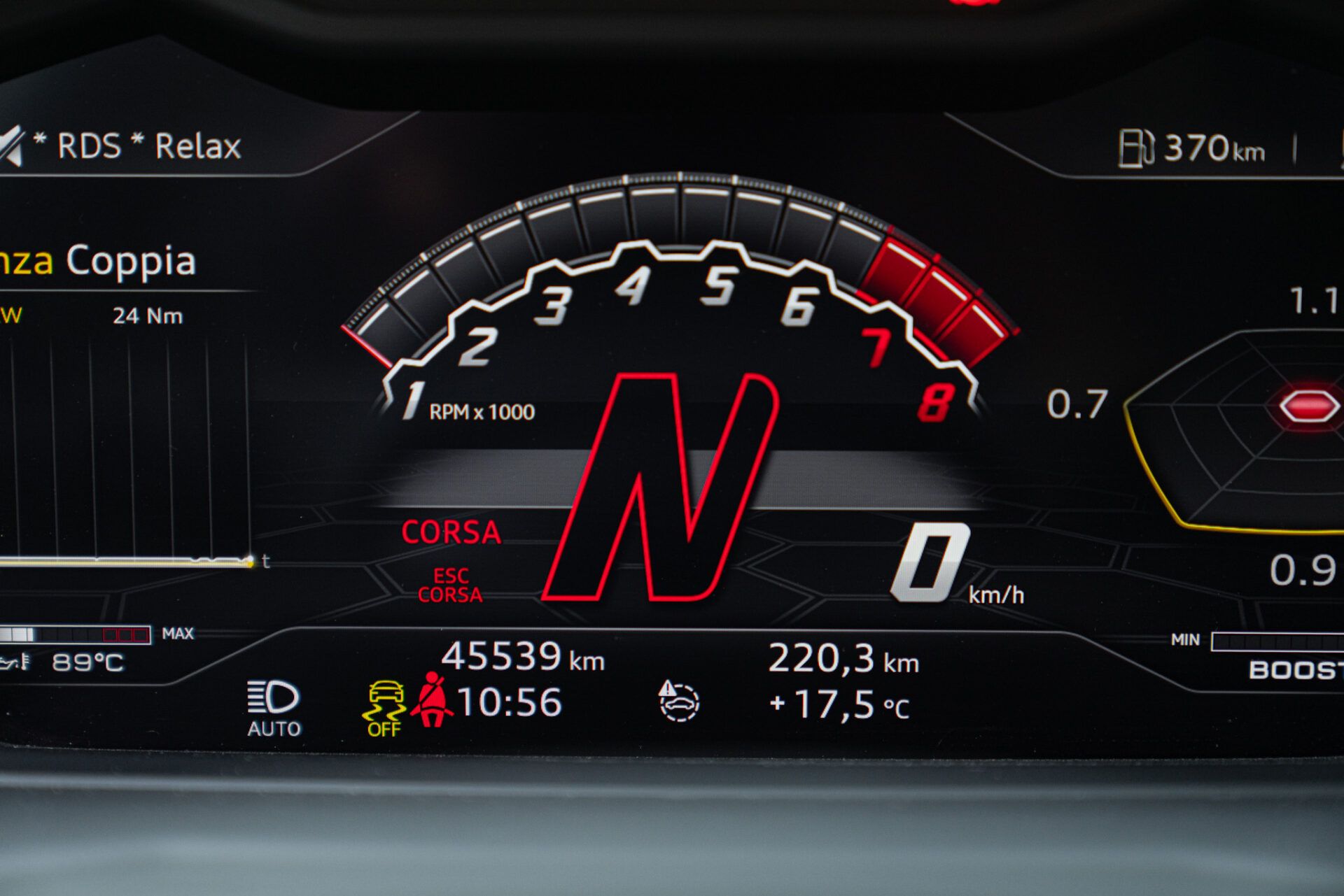 Lamborghini Urus for sale | 2019 LAMBORGHINI URUS - Image 73