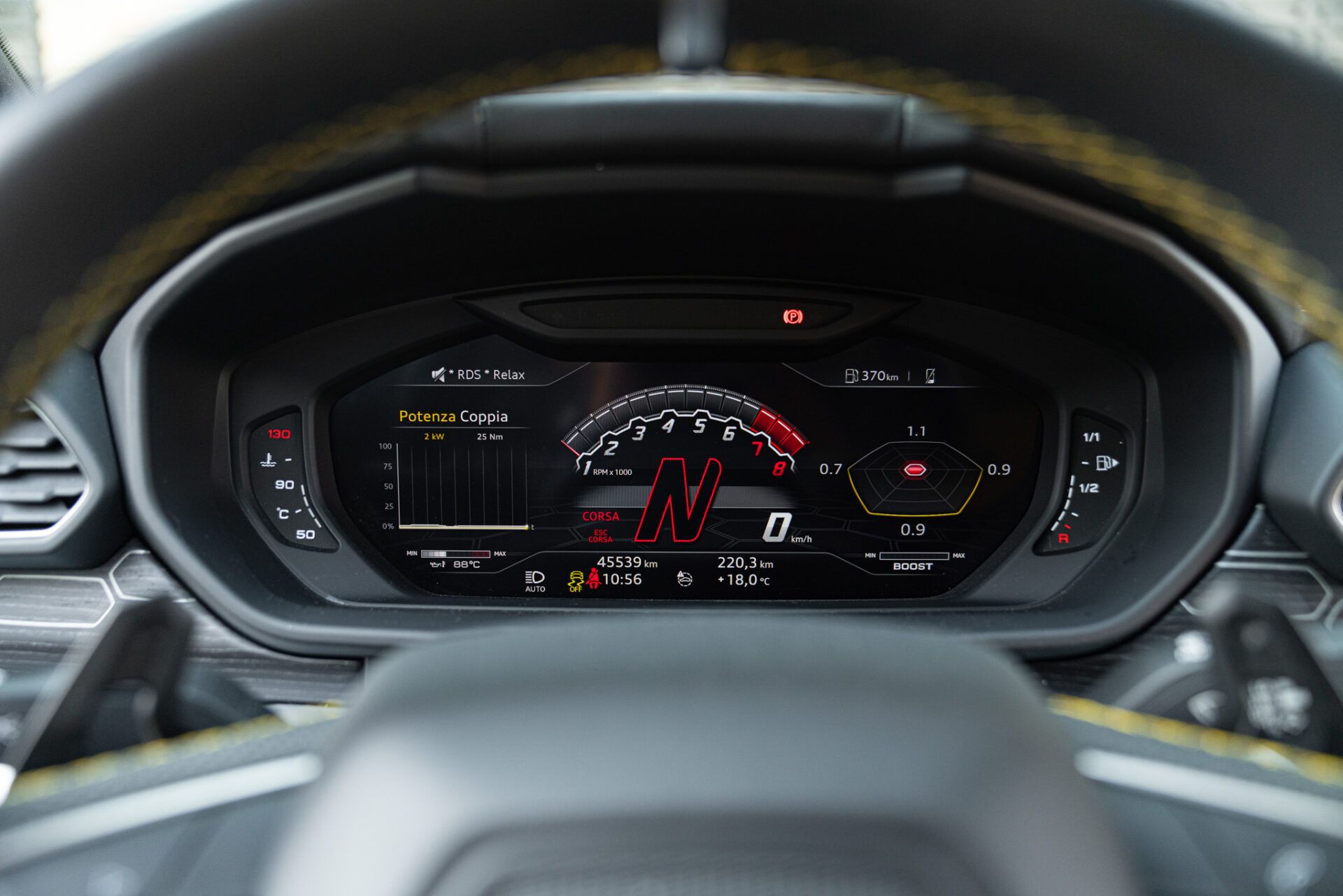 Lamborghini Urus for sale | 2019 LAMBORGHINI URUS - Image 74