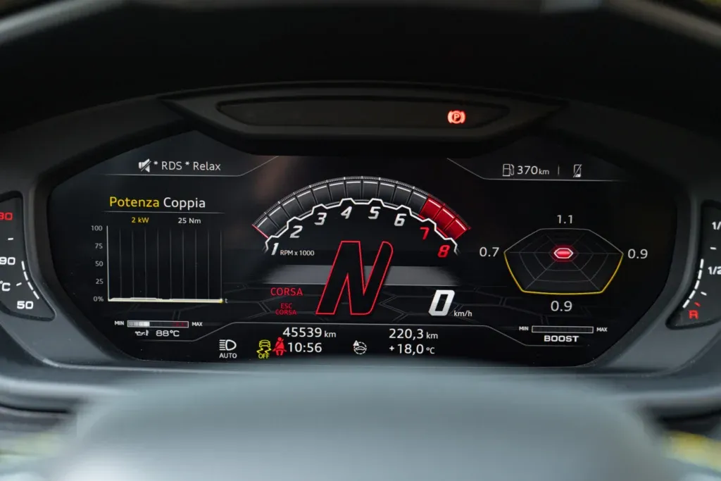 Lamborghini Urus for sale | 2019 LAMBORGHINI URUS - Image 75