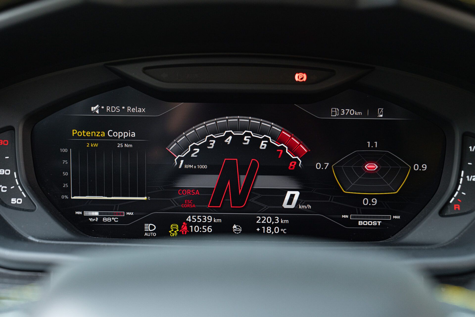 Lamborghini Urus for sale | 2019 LAMBORGHINI URUS - Image 75