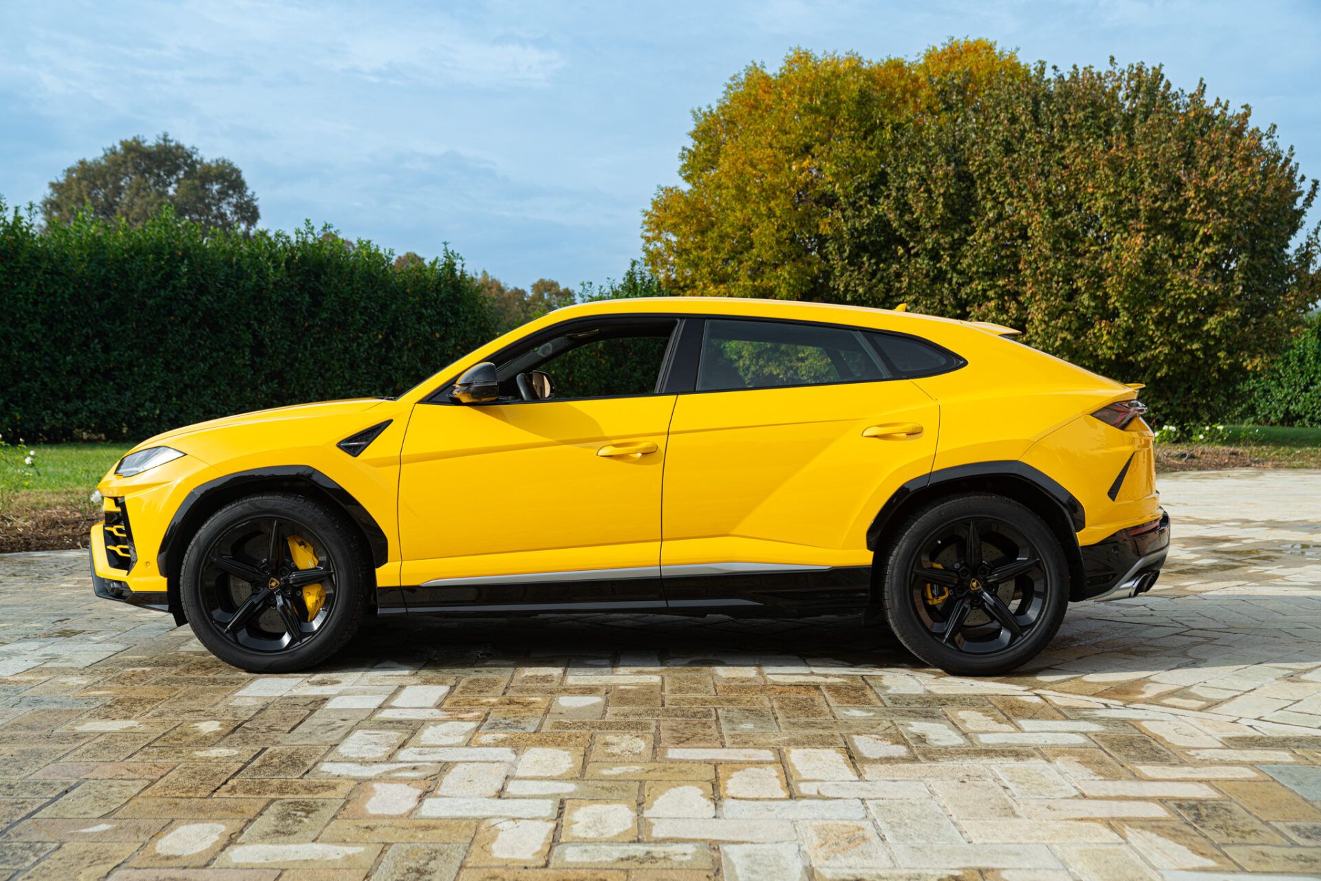 Lamborghini Urus for sale | 2019 LAMBORGHINI URUS - Image 5