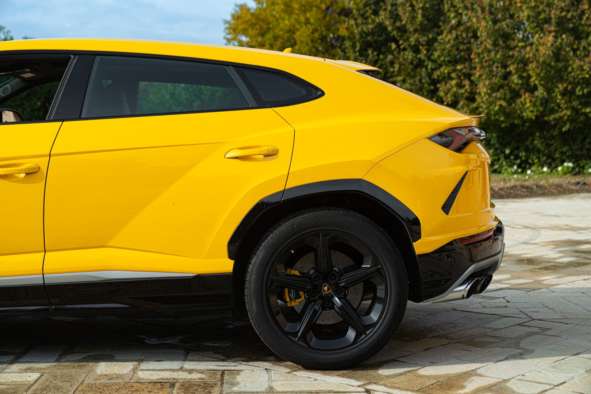 Lamborghini Urus for sale | 2019 LAMBORGHINI URUS - Image 19