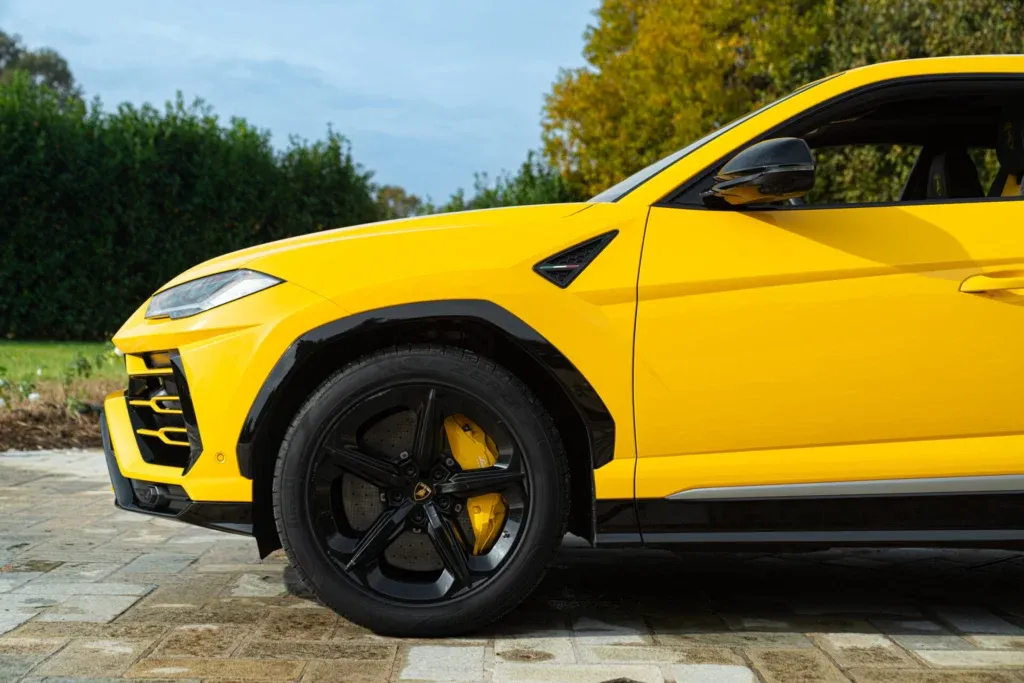 Lamborghini Urus for sale | 2019 LAMBORGHINI URUS - Image 20